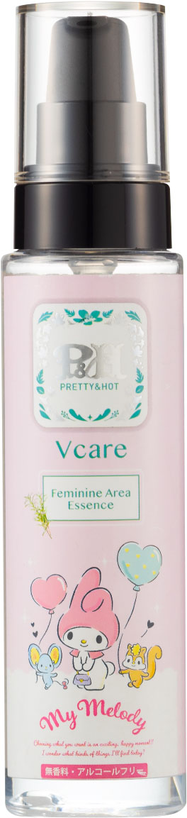 P&H サンリオ VR マイメロ
