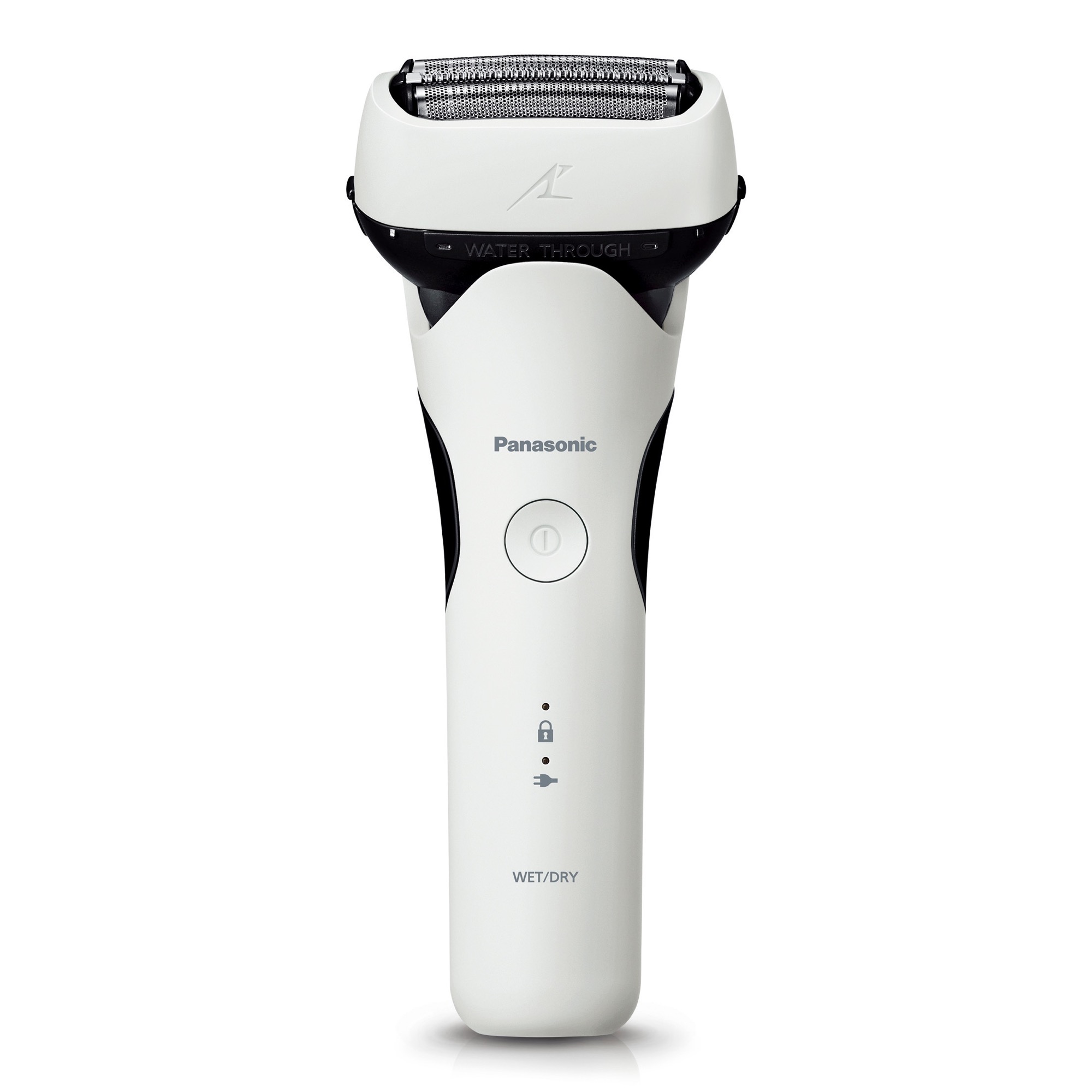 Panasonic ラムダッシュ 3枚刃 ES-LT2C-W