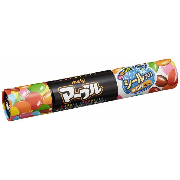 明治 マーブル