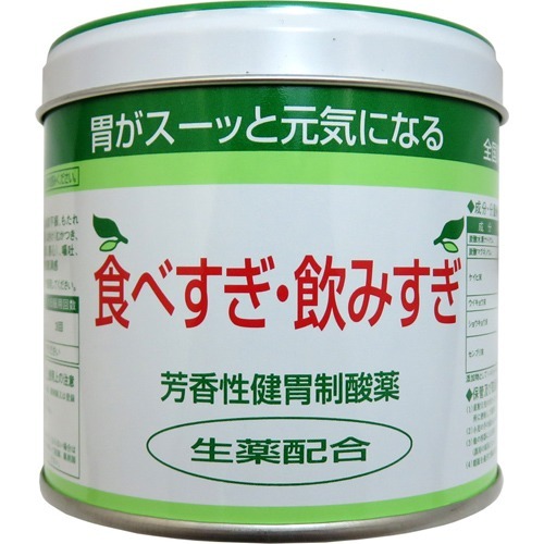 全国胃散(160g)