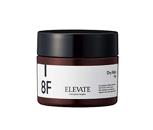 デミ エレベート ドライワックス 85g