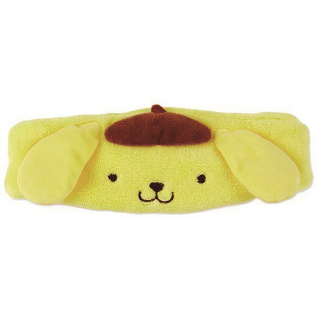 ポムポムプリン　ヘアバンド