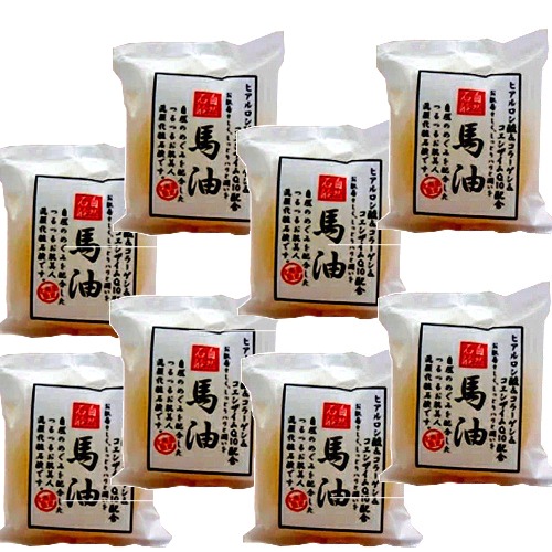 自然石鹸 馬油 dk-2 dk-3
