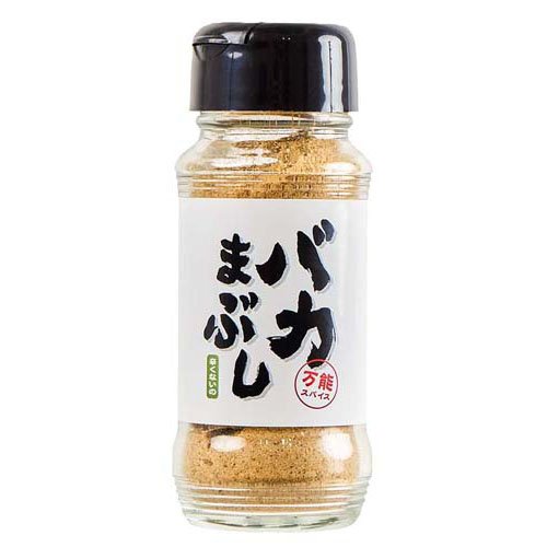 バカまぶし 辛くないの(80g)