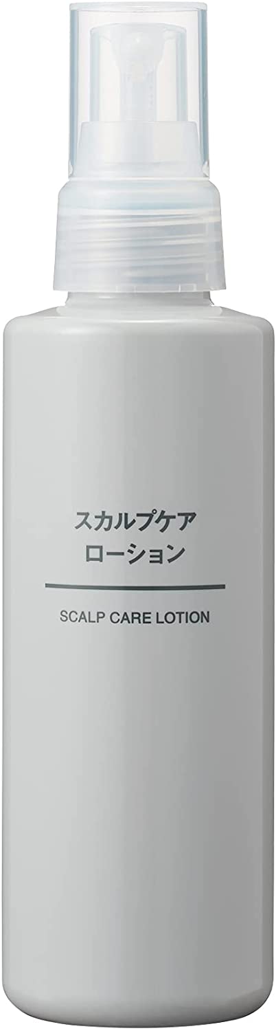 無印良品 スカルプケアローション 150mLの商品画像