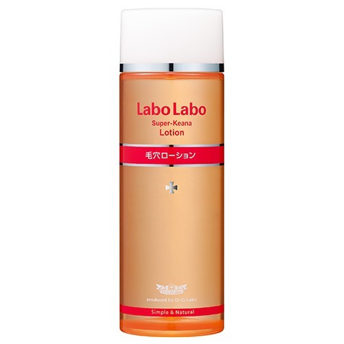 ラボラボ スーパー毛穴ローション 増量(200ml)