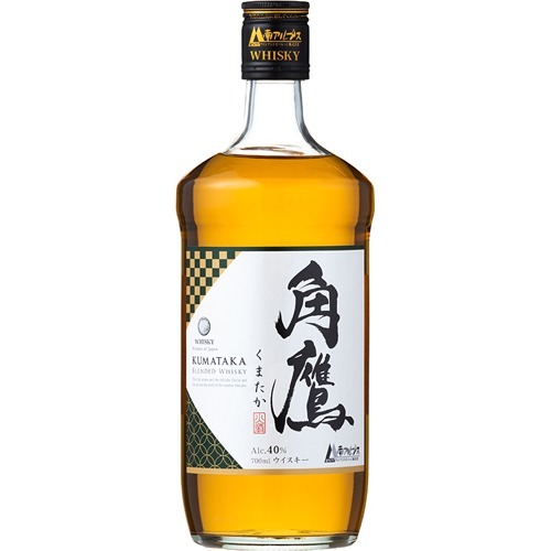 角鷹 くまたか(700ml)