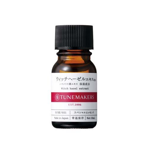 チューンメーカーズ ウィッチヘーゼルエキス配合(10ml)
