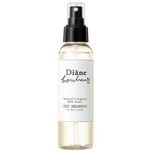 ダイアン ボヌール ドライシャンプー 微香(120ml)