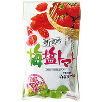 沖縄美健 梅塩トマト 110g