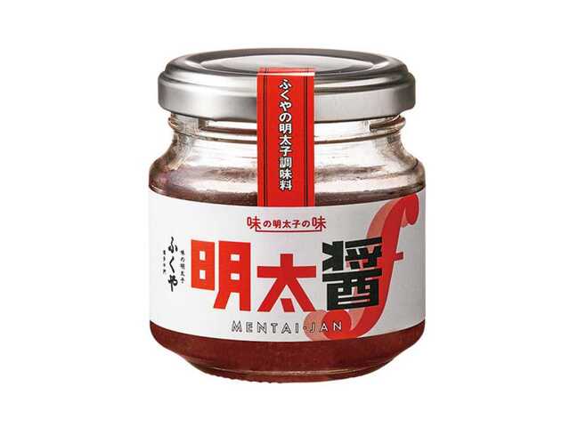 ふくや 明太醤 75g