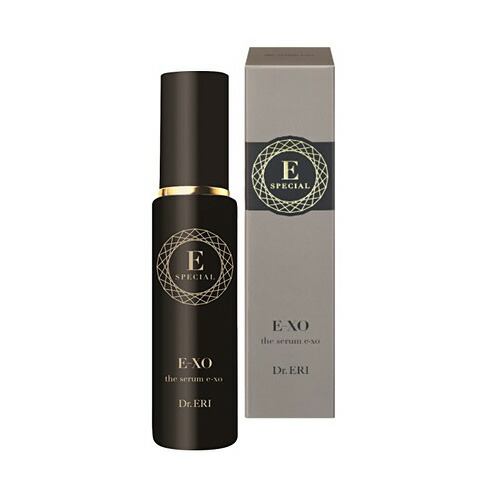 美人製造研究所｜Dr.Eri Medical Cosmetics イースペシャル E-XO ザ セラム 保湿美容液 80mL