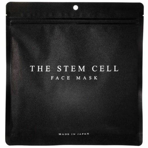 THE STEM CELLフェイスマスク 30枚入り