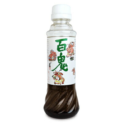 百鬼 ドレッシング 350ml