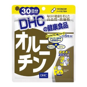 ディーエイチシー DHC オルニチン 30日分