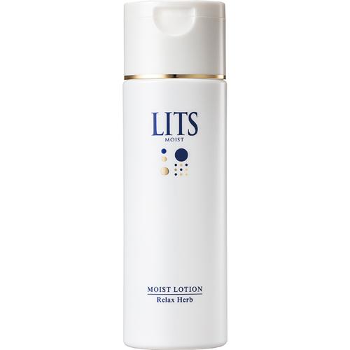 リッツ モイスト ローション リラックスハーブの香り(190ml)