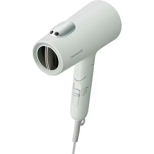 Panasonic ヘアードライヤー EH-NE7L-G