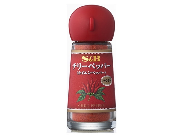 チリーペッパー（パウダー）