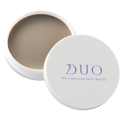 DUO(デュオ) ザ クレンジングバーム ホワイトa ミニ(20g)の商品画像