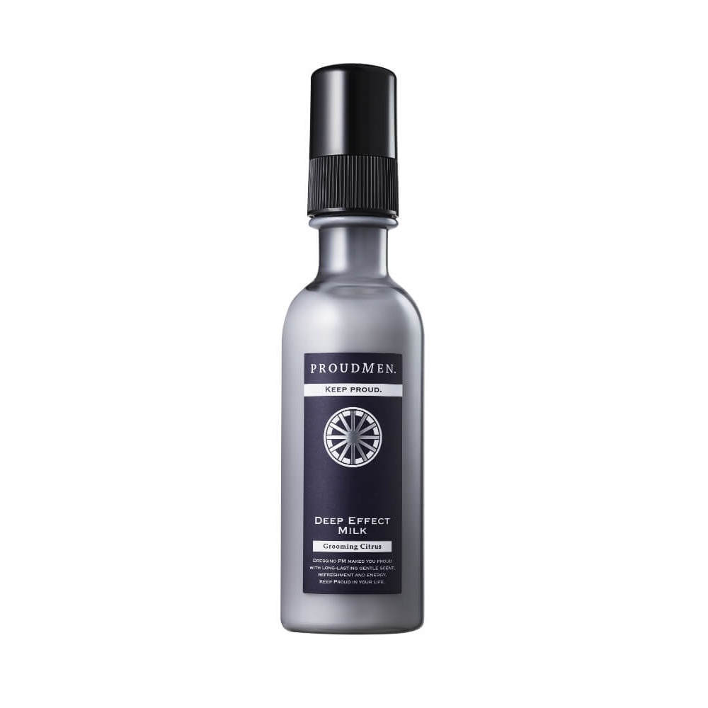 PROUDMEN. ディープエフェクトミルク 150mL