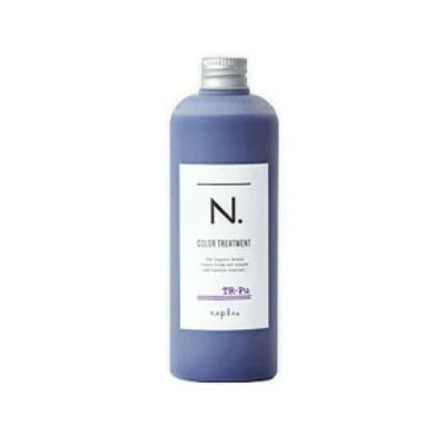 ナプラ NAPLA N. カラートリートメント Pu パープル 300g