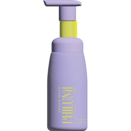 フィルミケア ナチュラル フェミニンウォッシュ バニラ＆ミント(180ml)