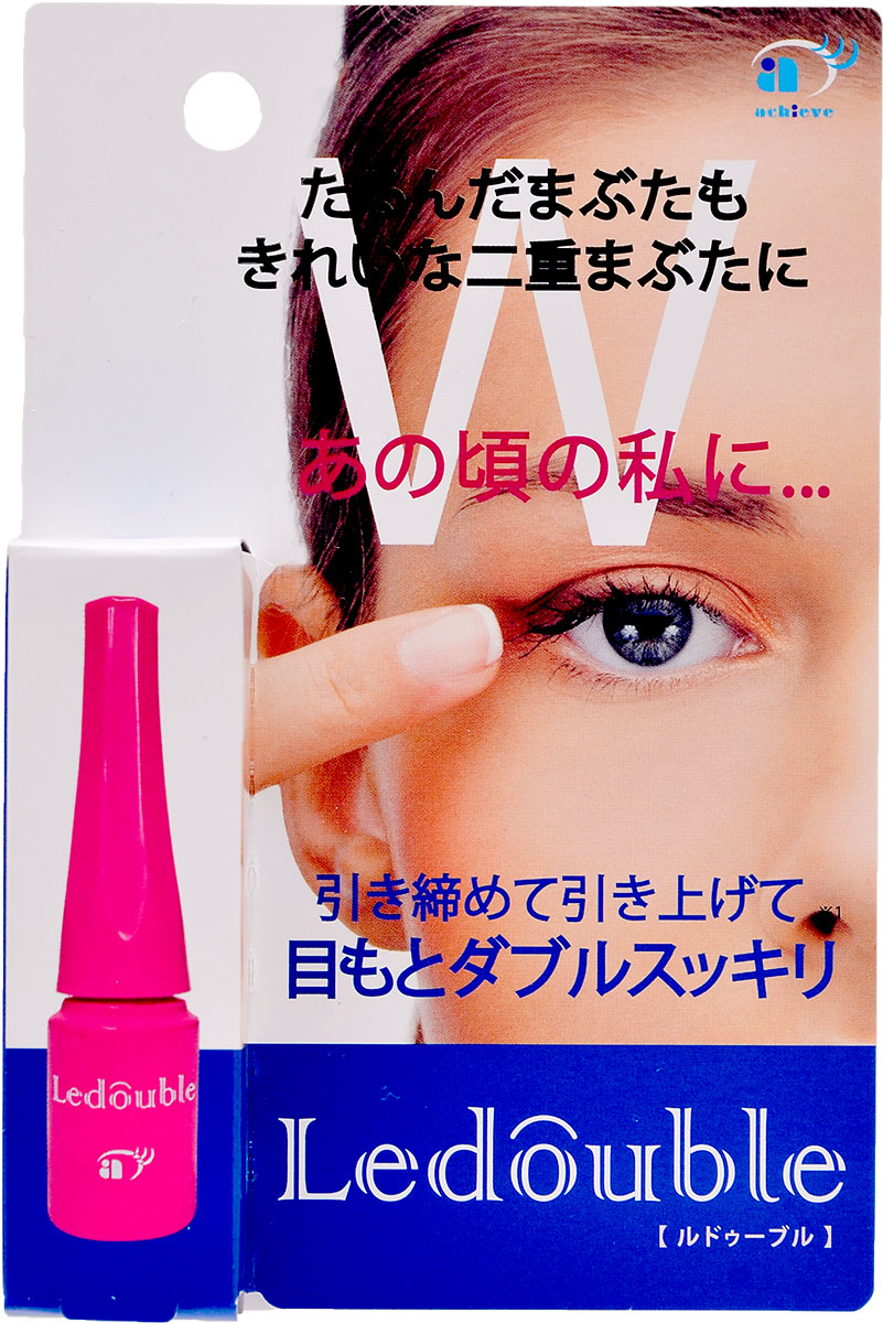 大人のルドゥーブル 2ml