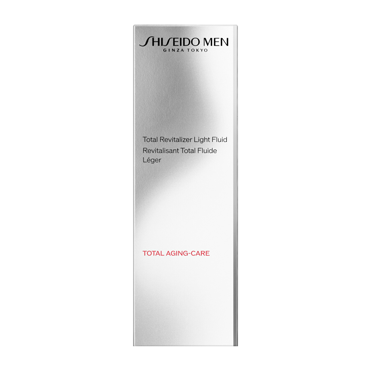 資生堂｜shiseido SHISEIDO MEN 資生堂メン トータルR ライトフリュイド N 70mL〔保湿液〕