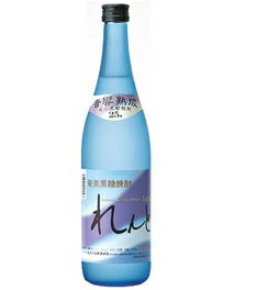 れんと 乙類25°黒糖 720ml
