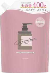ccoconeクリームシャンプースムース詰め替えの商品画像