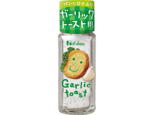 ハウス パパン ガーリックトースト用 24g