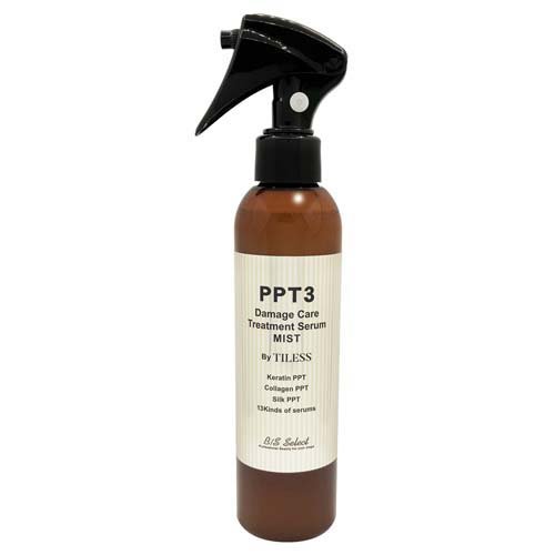 ビーエスセレクト PPT美容液ミスト(200ml)