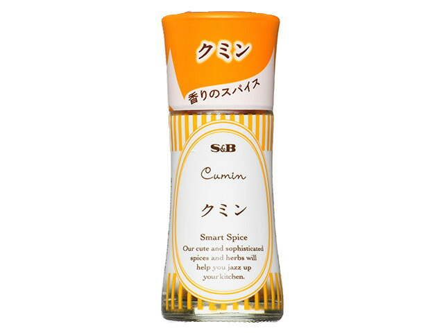 スマートスパイス　クミン