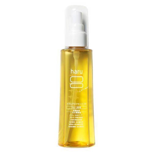 haru 薬用スカルプエッセンス(130mL)