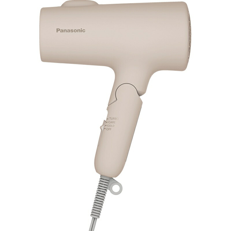 Panasonic ヘアードライヤー EH-NE5L-P