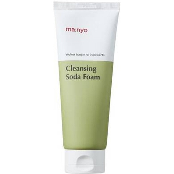アイケイ｜IK ma：nyo 魔女工場 ソーダ洗顔 150mL