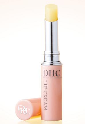 DHC薬用リップクリームの商品画像