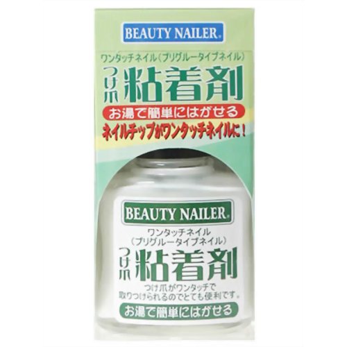 ビューティーネイラー 粘着剤 NEN-1