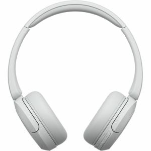 SONY ワイヤレスヘッドホン WH-CH520(W)