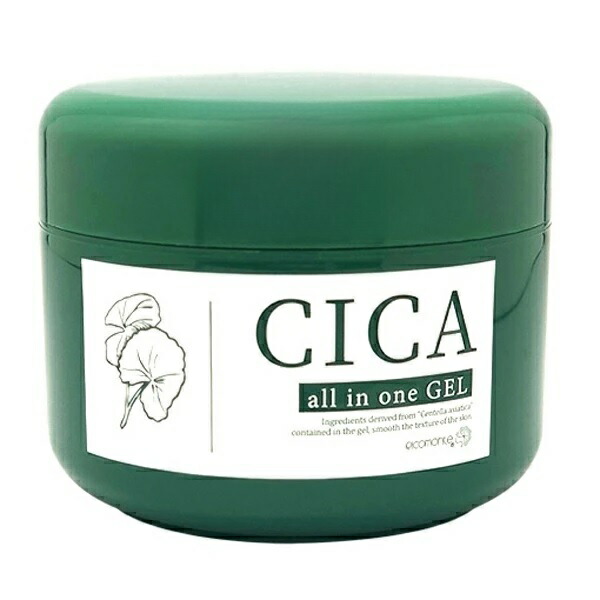 ピコモンテ｜PICOMONTE オールインワンゲル CICA 250g