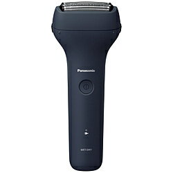 Panasonic エントリーシェーバー 3枚刃 ES-RT1AU-A