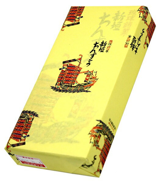 新垣菓子店 新垣ちんすこう 2個X6