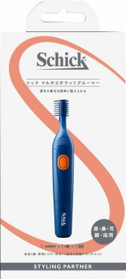 シック ルチエチケットグルーマー SMEC-101
