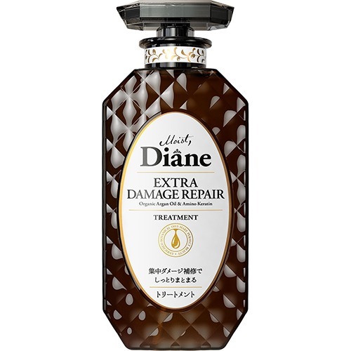 ダイアン パーフェクトビューティ- トリートメント エクストラダメージリペア(450ml)の商品画像