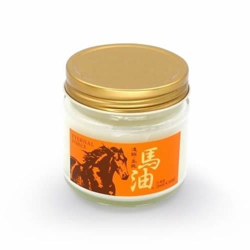 スタイルジャパン NFオイル 新 90g エターナルフォース馬油 STJ97170