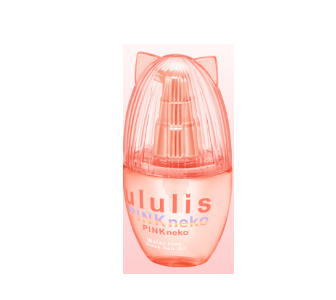 ウルリス ピンクネコWコンクCヘアオイル100mlの商品画像