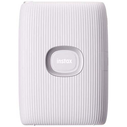 富士フイルム チェキ instax mini Link 2 ホワイト(1台)