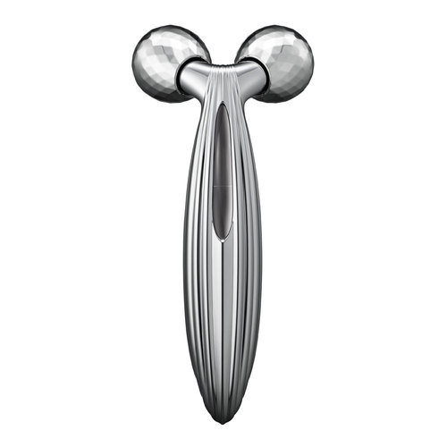 MTG ReFa CARAT RAY フェイス プラチナ電子ローラー RF-RF2121B