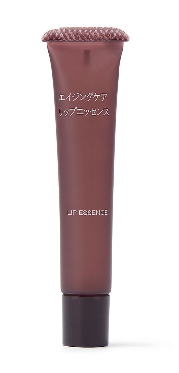 無印良品 エイジングケアリップエッセンス10g