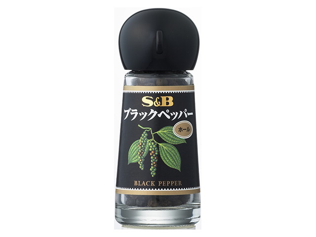 ブラックペッパー（ホール）